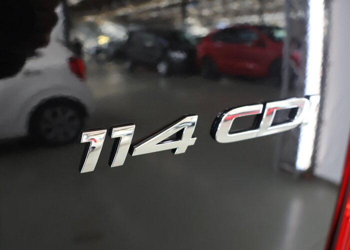 Mercedes-Benz Vito 114 CDI Bestelwagen L3 Pro