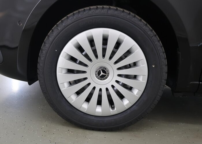 Mercedes-Benz Vito 114 CDI Bestelwagen L3 Pro