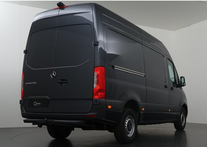 Mercedes-Benz eSprinter 414 GB L2 H2 PRO | 81 kWh | 4250 GVW |