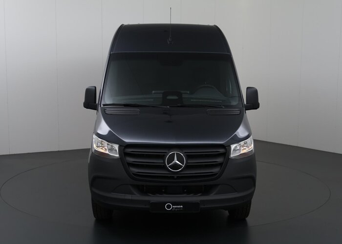 Mercedes-Benz eSprinter 414 GB L2 H2 PRO | 81 kWh | 4250 GVW |