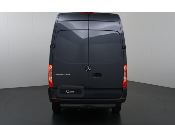 Mercedes-Benz eSprinter 414 GB L2 H2 PRO | 81 kWh | 4250 GVW |
