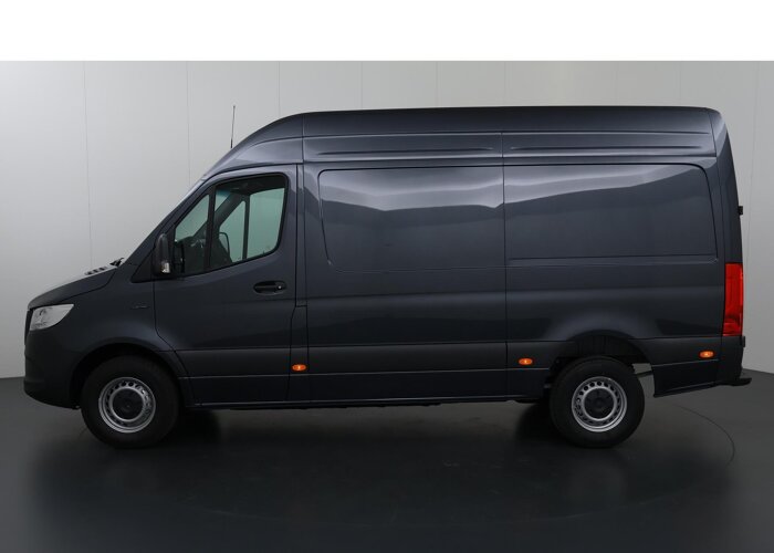 Mercedes-Benz eSprinter 414 GB L2 H2 PRO | 81 kWh | 4250 GVW |