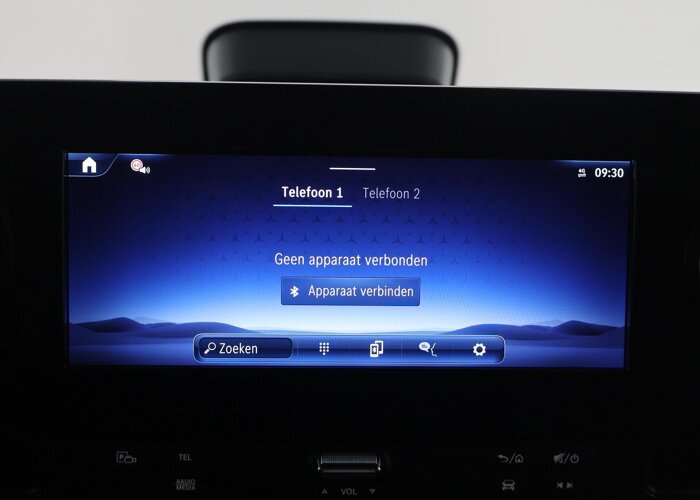 Mercedes-Benz eSprinter 414 GB L2 H2 PRO | 81 kWh | 4250 GVW |
