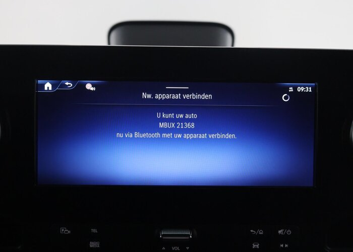 Mercedes-Benz eSprinter 414 GB L2 H2 PRO | 81 kWh | 4250 GVW |
