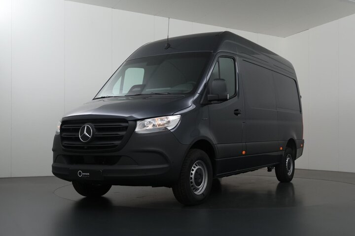 Mercedes-Benz eSprinter