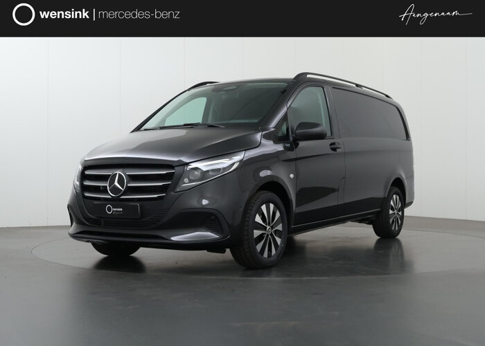 Mercedes-Benz Vito 119 CDI Bestelwagen L2 SELECT