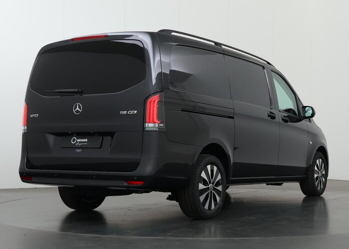 Mercedes-Benz Vito 119 CDI Bestelwagen L2 SELECT