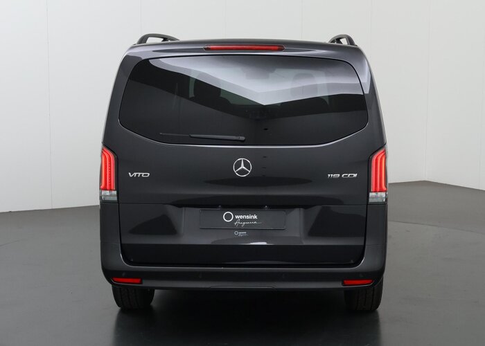 Mercedes-Benz Vito 119 CDI Bestelwagen L2 SELECT