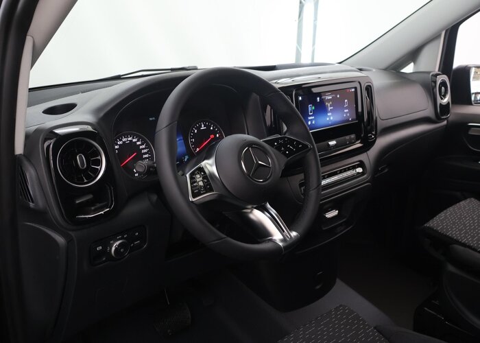 Mercedes-Benz Vito 119 CDI Bestelwagen L2 SELECT