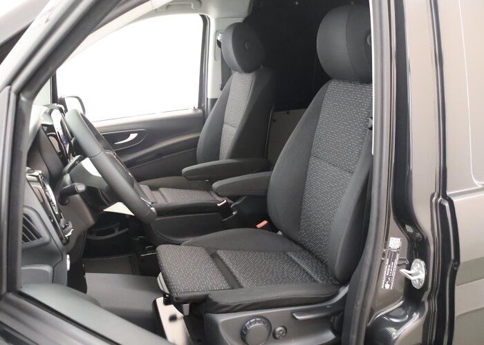 Mercedes-Benz Vito 119 CDI Bestelwagen L2 SELECT