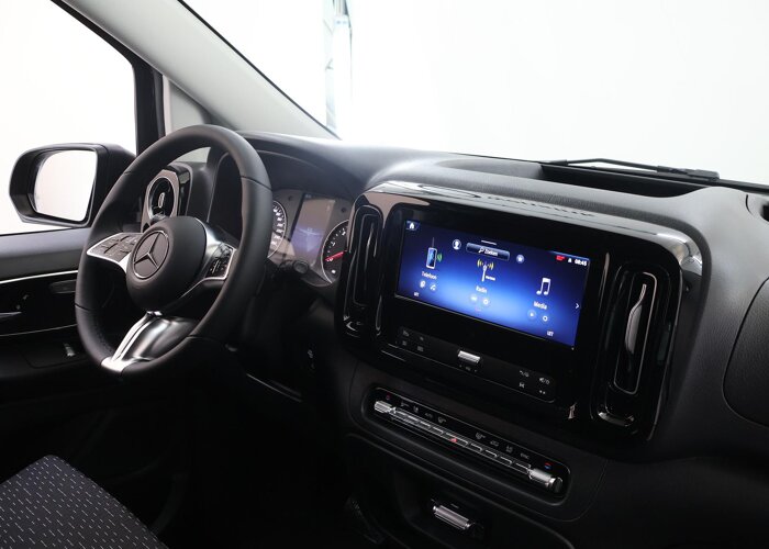 Mercedes-Benz Vito 119 CDI Bestelwagen L2 SELECT