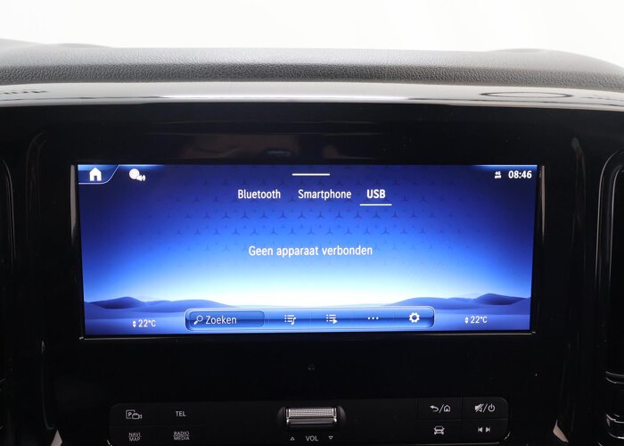 Mercedes-Benz Vito 119 CDI Bestelwagen L2 SELECT