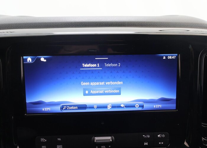 Mercedes-Benz Vito 119 CDI Bestelwagen L2 SELECT
