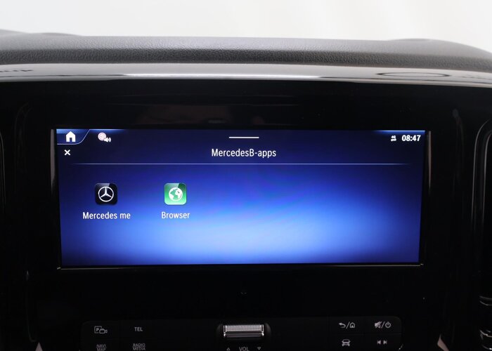 Mercedes-Benz Vito 119 CDI Bestelwagen L2 SELECT