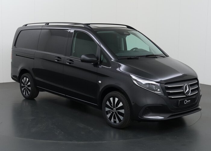 Mercedes-Benz Vito 119 CDI Bestelwagen L2 SELECT