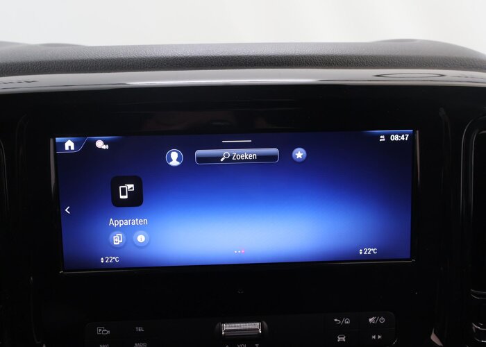 Mercedes-Benz Vito 119 CDI Bestelwagen L2 SELECT