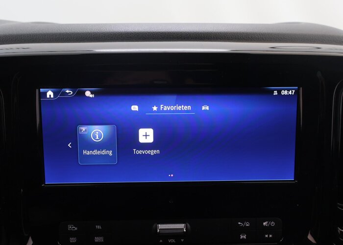 Mercedes-Benz Vito 119 CDI Bestelwagen L2 SELECT