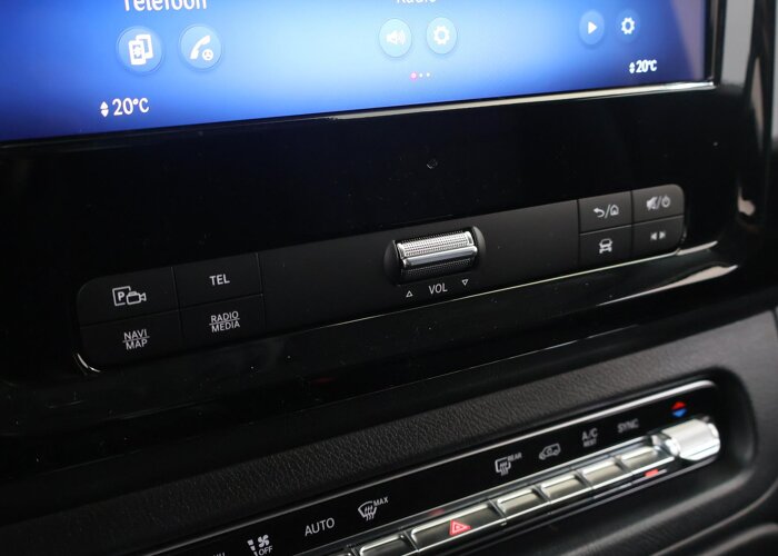 Mercedes-Benz Vito 119 CDI Bestelwagen L2 SELECT