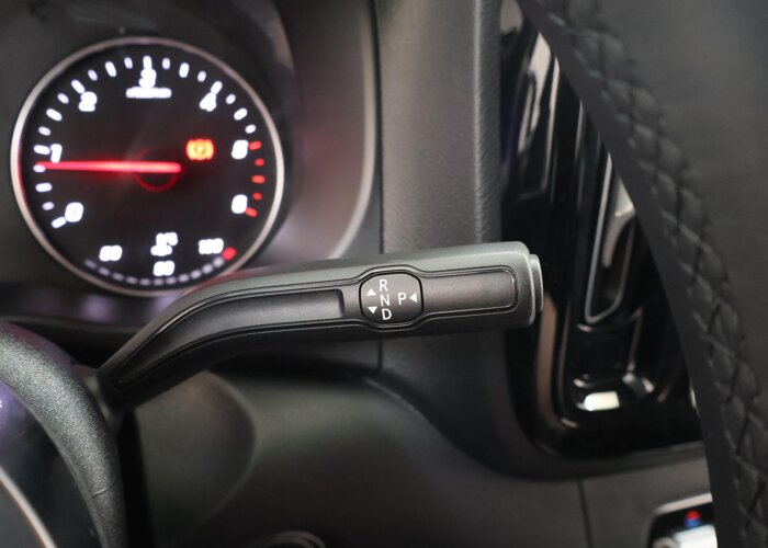 Mercedes-Benz Vito 119 CDI Bestelwagen L2 SELECT