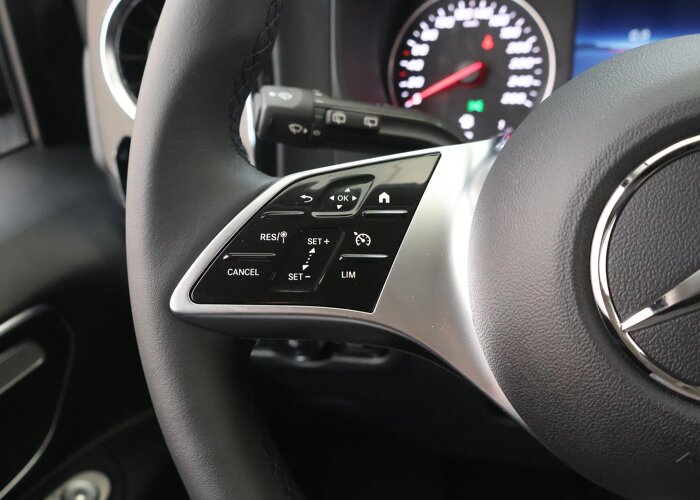 Mercedes-Benz Vito 119 CDI Bestelwagen L2 SELECT