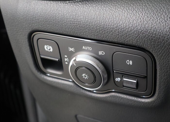Mercedes-Benz Vito 119 CDI Bestelwagen L2 SELECT