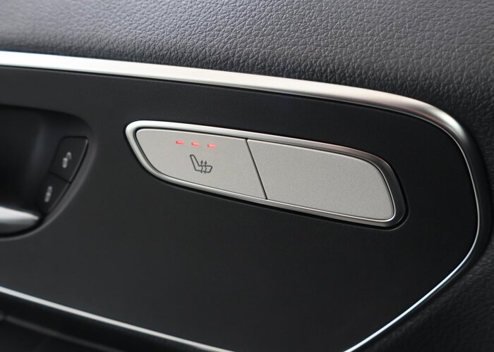 Mercedes-Benz Vito 119 CDI Bestelwagen L2 SELECT