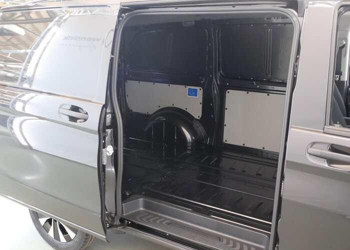 Mercedes-Benz Vito 119 CDI Bestelwagen L2 SELECT