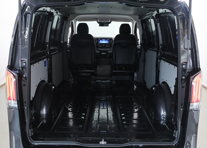 Mercedes-Benz Vito 119 CDI Bestelwagen L2 SELECT