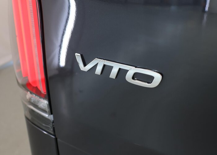 Mercedes-Benz Vito 119 CDI Bestelwagen L2 SELECT