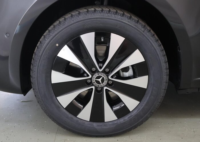 Mercedes-Benz Vito 119 CDI Bestelwagen L2 SELECT