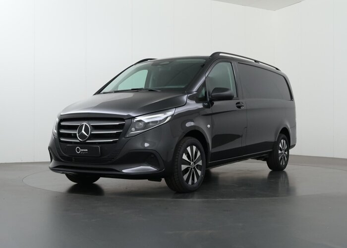 Mercedes-Benz Vito 119 CDI Bestelwagen L2 SELECT