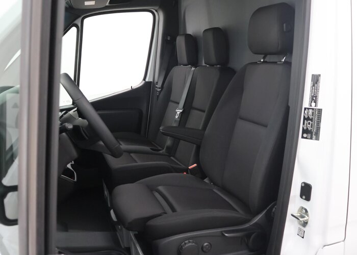 Mercedes-Benz eSprinter 414 L2 H2 RWD PRO 81kWh |