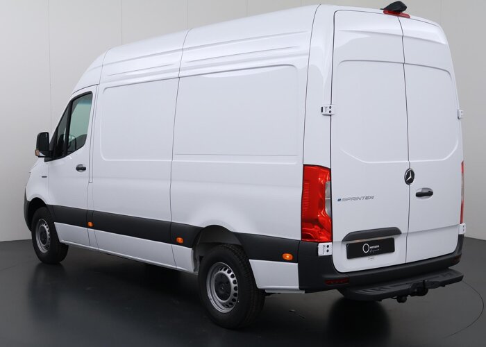 Mercedes-Benz eSprinter 414 L2 H2 RWD PRO 81kWh |