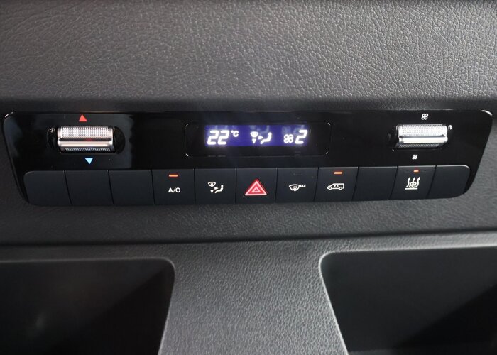 Mercedes-Benz eSprinter 414 L2 H2 RWD PRO 81kWh |