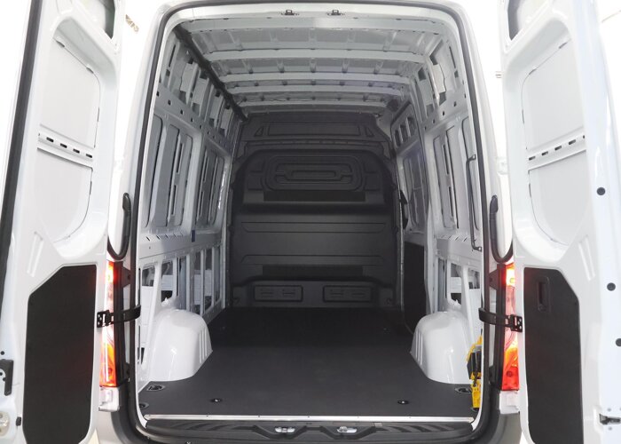 Mercedes-Benz eSprinter 414 L2 H2 RWD PRO 81kWh |
