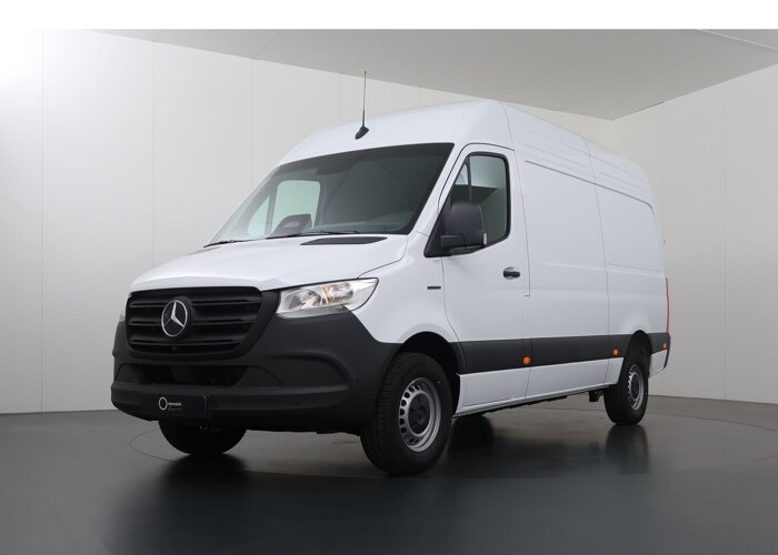 Mercedes-Benz eSprinter 414 L2 H2 RWD PRO 81kWh |