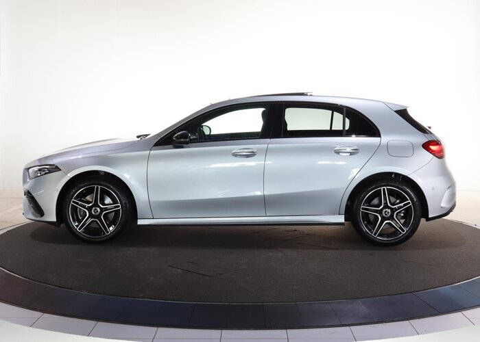 Mercedes-Benz A-Klasse 250e Star Edition AMG Line