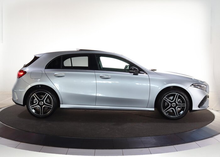 Mercedes-Benz A-Klasse 250e Star Edition AMG Line