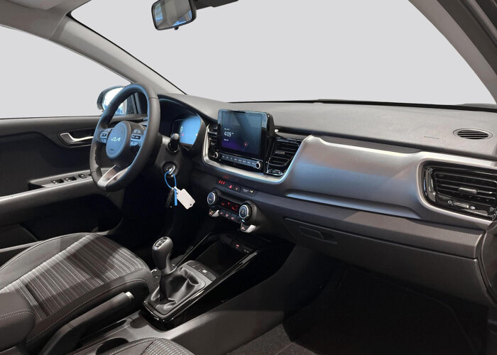 Kia Stonic 1.0 T-GDi MHEV DynamicLine
