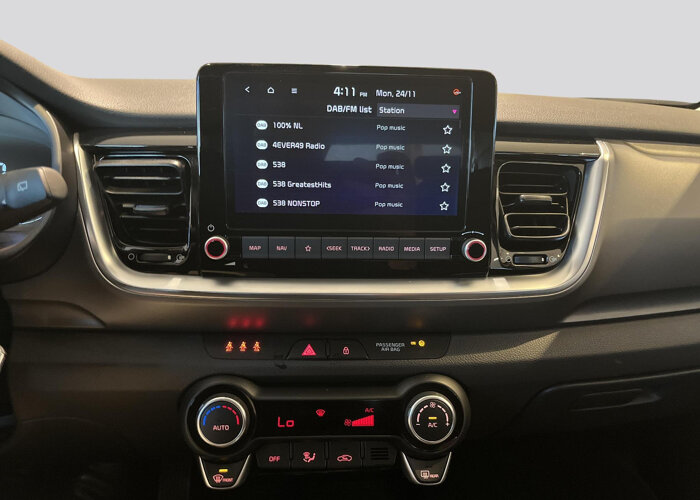 Kia Stonic 1.0 T-GDi MHEV DynamicLine