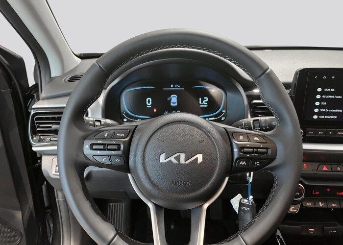 Kia Stonic 1.0 T-GDi MHEV DynamicLine