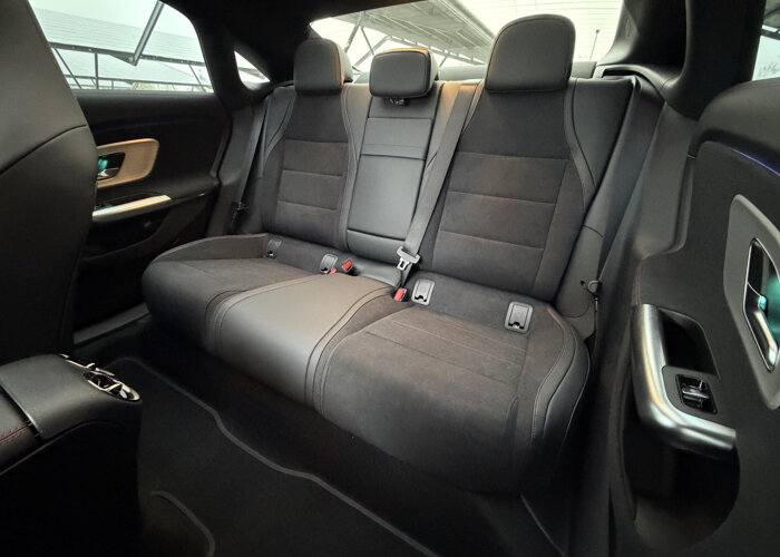 Mercedes-Benz CLA-Klasse 250+ Launch Edition 85.5 kWh