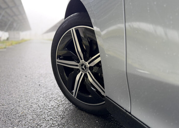Mercedes-Benz CLA-Klasse 250+ Launch Edition 85.5 kWh