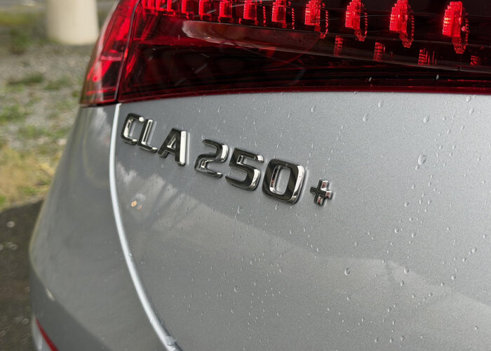 Mercedes-Benz CLA-Klasse 250+ Launch Edition 85.5 kWh