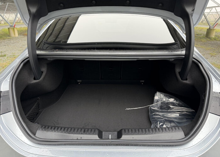 Mercedes-Benz CLA-Klasse 250+ Launch Edition 85.5 kWh