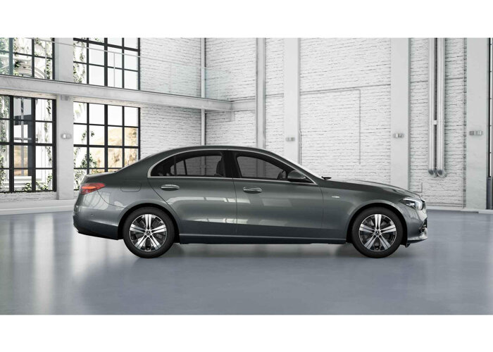 Mercedes-Benz C-Klasse 300 e Business Solution