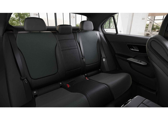 Mercedes-Benz C-Klasse 300 e Business Solution