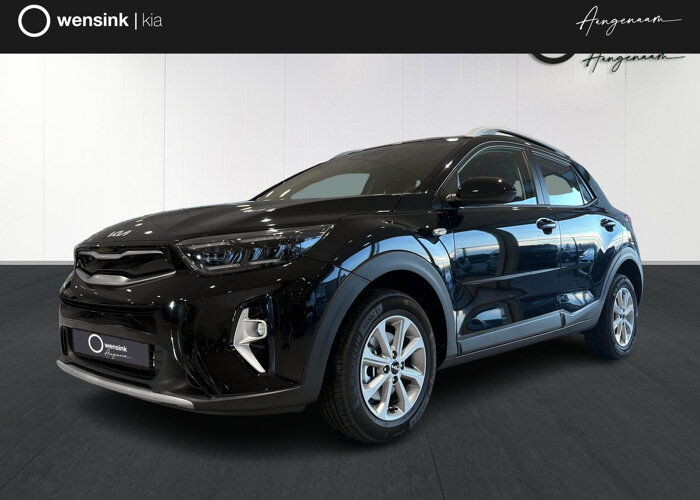 Kia Stonic 1.0 T-GDi MHEV DynamicLine