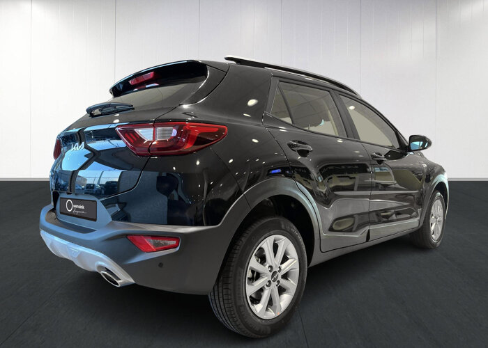 Kia Stonic 1.0 T-GDi MHEV DynamicLine