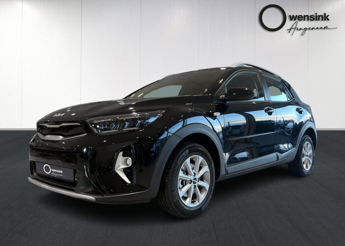 Kia Stonic 1.0 T-GDi MHEV DynamicLine